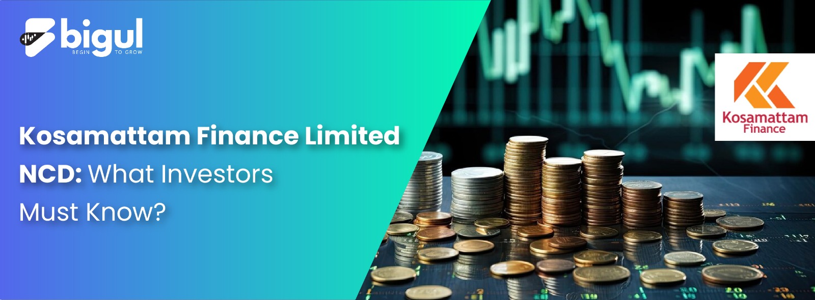Kosamattam Finance Limited NCD: What Investors Must Know?